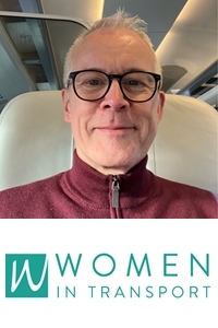 Steve Griffiths | Professional Development Lead | Women in Transport » speaking at Highways UK