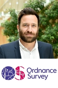 James Darvill | NUAR Adoption Consultant | Ordnance Survey » speaking at Highways UK