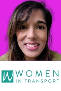 Shireen Ali-Khan | Behavioural Change and Engagement Specialist | Women in Transport » speaking at Highways UK