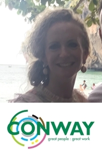 Maria Pratt | Customer Experience Director | FM Conway » speaking at Highways UK