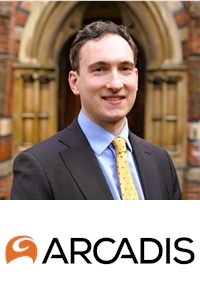 Will Waller | Senior Director | Arcadis (UK) Limited » speaking at Highways UK