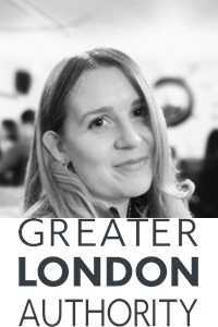 Nicola Davies, Senior Technical Project Officer, Greater London Authority