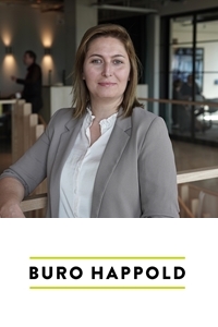 Paula Gough | UK Development Director – Infrastructure | Buro Happold » speaking at Highways UK