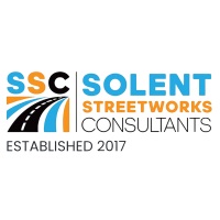 Solent Streetworks Consultants Limited at Highways UK 2026