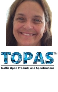 Kealie Franklin | CEO | ARTSM / TOPAS » speaking at Highways UK