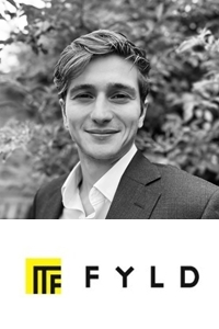 Josh Wood | Strategic Account Director | FYLD » speaking at Highways UK