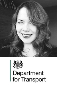 Annette Pass | Deputy Chief Scientific Adviser | Department for Transport » speaking at Highways UK