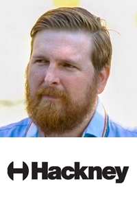 Tyler Linton | Assistant Director, Street Scene | London Borough of Hackney » speaking at Highways UK