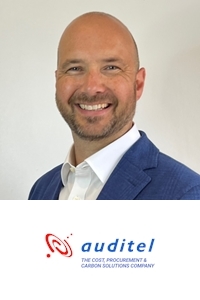 Richard Smith | Carbon Reduction Specialist | Auditel » speaking at Highways UK