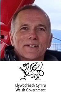 Ian Bradfield