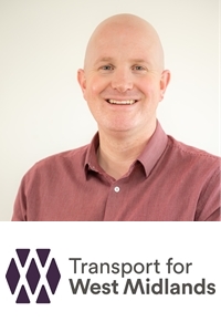 Darren Thrupp | Traffic and Network Coordination Manager | Transport for West Midlands » speaking at Highways UK