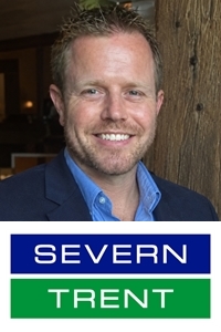 Paul Baldwyn | Head of Streetworks Policy | Severn Trent Water » speaking at Highways UK