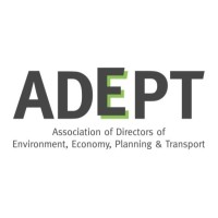 Association of Directors of Environment, Economy, Planning & Transport (ADEPT) at Highways UK 2026