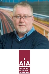Malcolm Simms | Director | Asphalt Industry Alliance » speaking at Highways UK