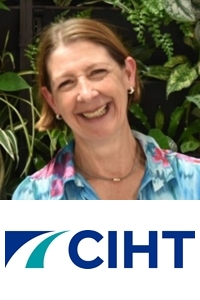 Kate Carpenter | President | CIHT » speaking at Highways UK