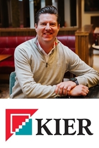 James Birch | Managing Director, Transportation | Kier » speaking at Highways UK