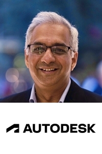 Jugal Makwana | Senior Executive - Industry Transformation | Autodesk Limited » speaking at Highways UK