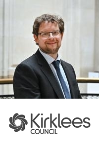 David Shepherd | Executive Director for Place | Kirklees Council » speaking at Highways UK