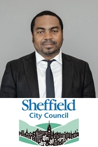 Jefferson Nwokeoma | Interim Asst Director of City Transport | Sheffield City Council » speaking at Highways UK