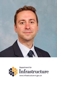 Colin Sykes | Deputy Secretary Transport & Road Management | Department for Infrastructure » speaking at Highways UK