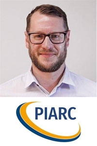 James Grenfell | Principal Engineer | NTRO » speaking at Highways UK