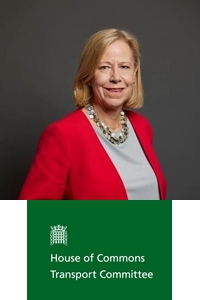 Ruth Cadbury MP | Chair | Transport Select Committee » speaking at Highways UK