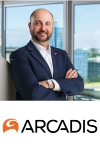 Ramin Massoumi | Global President, Mobility | Arcadis » speaking at Highways UK