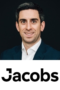 Greg Weingarten | Head of Intelligent Infrastructure | Jacobs » speaking at Highways UK
