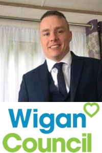 Martin Barton | Service Lead, Highways & Network Management | Wigan Council » speaking at Highways UK