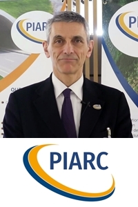 Fabio Pasquali | Stratwgico coordinator on decarbonization | PIARC » speaking at Highways UK