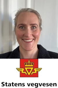 Marie Aasness | Senior Advisor | Norwegian Public Roads Administration » speaking at Highways UK