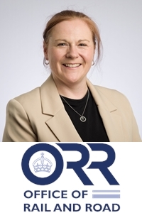 Rachel Gittens | Deputy Director for Strategic Roads Network | Office of Rail and Road » speaking at Highways UK