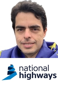 Mike Brass | Head of Security Services | National Highways » speaking at Highways UK