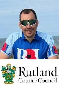 Paul Middleton | Head of Highways | Rutland County Council » speaking at Highways UK