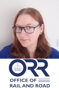 Louise Butcher | Head of Highways Strategy and Policy | Office of Rail and Road » speaking at Highways UK