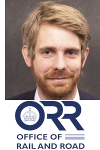 Harry Garnham | Head of Asset Management, Highways | Office of Rail and Road » speaking at Highways UK