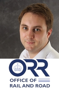 Adam Spencer-Bickle | Head of Economics, Finance and Efficiency | Office of Rail and Road » speaking at Highways UK
