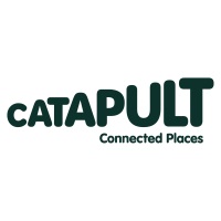 Connected Places Catapult at Highways UK 2026