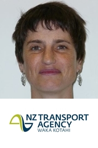 Sharon Atkins | Principal Environmental Specialist | NZ Transport Agency Waka Kotahi » speaking at Highways UK