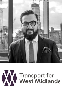 Sandeep Shingadia | Executive Director of Transport for West Midlands | Transport for West Midlands » speaking at Highways UK