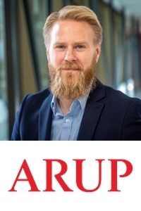 Silas Norager | Associate Director, Digital Operations and Asset Management | Arup » speaking at Highways UK