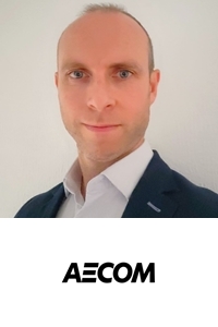 James Colclough | Digital Director - Transport (Europe and India) | AECOM » speaking at Highways UK