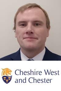 Stephen Pinnington | Contract and Programme Manager | Cheshire West & Chester » speaking at Highways UK