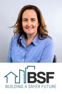 Lorna Hagan | Director | Building A Safer Future » speaking at Highways UK