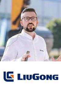 Harry Mellor | European Product Director | LiuGong Machinery UK Limited » speaking at Highways UK