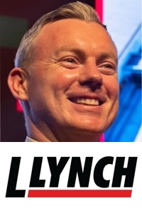 Merrill Lynch | Joint Managing Director | L Lynch Plant Hire and Haulage » speaking at Highways UK