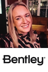 Lydia Brand Williamson | Senior Account Manager | Bentley Systems (UK) Ltd » speaking at Highways UK