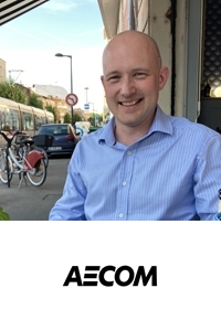 Scott Stephenson | Operational Research | AECOM » speaking at Highways UK