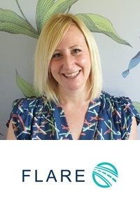 Hannah Winstanley | President & Founder | FLARE » speaking at Highways UK
