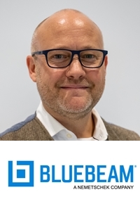 James Chambers | Director, Business Development | Bluebeam » speaking at Highways UK